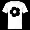 Ringspun Cotton Soft Style T-Shirt Thumbnail
