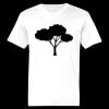 Ringspun Cotton Soft Style T-Shirt Thumbnail