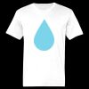 Ringspun Cotton Soft Style T-Shirt Thumbnail