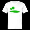Ringspun Cotton Soft Style T-Shirt Thumbnail