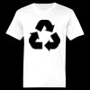 Ringspun Cotton Soft Style T-Shirt Thumbnail
