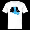 Ringspun Cotton Soft Style T-Shirt Thumbnail