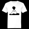 Ringspun Cotton Soft Style T-Shirt Thumbnail