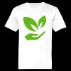 Ringspun Cotton Soft Style T-Shirt Thumbnail