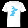 Ringspun Cotton Soft Style T-Shirt Thumbnail