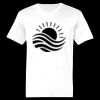 Ringspun Cotton Soft Style T-Shirt Thumbnail