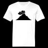 Ringspun Cotton Soft Style T-Shirt Thumbnail