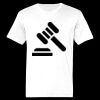 Ringspun Cotton Soft Style T-Shirt Thumbnail
