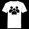 Ringspun Cotton Soft Style T-Shirt Thumbnail