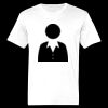 Ringspun Cotton Soft Style T-Shirt Thumbnail
