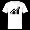 Ringspun Cotton Soft Style T-Shirt Thumbnail
