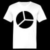 Ringspun Cotton Soft Style T-Shirt Thumbnail