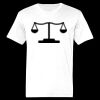 Ringspun Cotton Soft Style T-Shirt Thumbnail