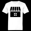 Ringspun Cotton Soft Style T-Shirt Thumbnail