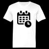 Ringspun Cotton Soft Style T-Shirt Thumbnail