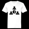 Ringspun Cotton Soft Style T-Shirt Thumbnail