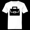 Ringspun Cotton Soft Style T-Shirt Thumbnail