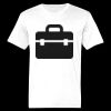 Ringspun Cotton Soft Style T-Shirt Thumbnail