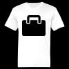 Ringspun Cotton Soft Style T-Shirt Thumbnail