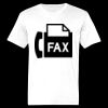 Ringspun Cotton Soft Style T-Shirt Thumbnail