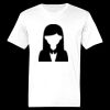 Ringspun Cotton Soft Style T-Shirt Thumbnail