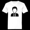 Ringspun Cotton Soft Style T-Shirt Thumbnail