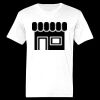 Ringspun Cotton Soft Style T-Shirt Thumbnail