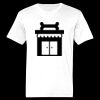 Ringspun Cotton Soft Style T-Shirt Thumbnail