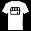 Ringspun Cotton Soft Style T-Shirt Thumbnail