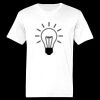 Ringspun Cotton Soft Style T-Shirt Thumbnail