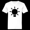 Ringspun Cotton Soft Style T-Shirt Thumbnail