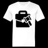 Ringspun Cotton Soft Style T-Shirt Thumbnail
