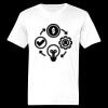 Ringspun Cotton Soft Style T-Shirt Thumbnail