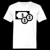 Ringspun Cotton Soft Style T-Shirt Thumbnail