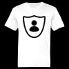 Ringspun Cotton Soft Style T-Shirt Thumbnail