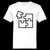 Ringspun Cotton Soft Style T-Shirt Thumbnail