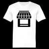 Ringspun Cotton Soft Style T-Shirt Thumbnail