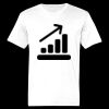 Ringspun Cotton Soft Style T-Shirt Thumbnail