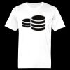 Ringspun Cotton Soft Style T-Shirt Thumbnail