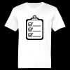 Ringspun Cotton Soft Style T-Shirt Thumbnail