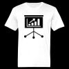 Ringspun Cotton Soft Style T-Shirt Thumbnail