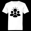 Ringspun Cotton Soft Style T-Shirt Thumbnail