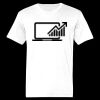 Ringspun Cotton Soft Style T-Shirt Thumbnail
