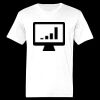 Ringspun Cotton Soft Style T-Shirt Thumbnail