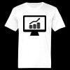 Ringspun Cotton Soft Style T-Shirt Thumbnail