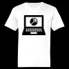 Ringspun Cotton Soft Style T-Shirt Thumbnail