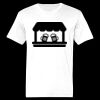 Ringspun Cotton Soft Style T-Shirt Thumbnail
