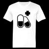 Ringspun Cotton Soft Style T-Shirt Thumbnail