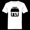 Ringspun Cotton Soft Style T-Shirt Thumbnail