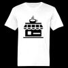 Ringspun Cotton Soft Style T-Shirt Thumbnail